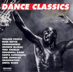 Dance Classics Gold