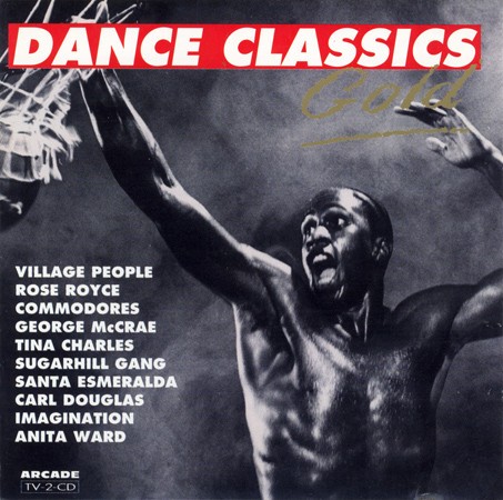 Dance Classics Gold