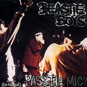 Pass the Mic
