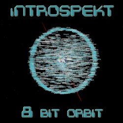 8 Bit Orbit