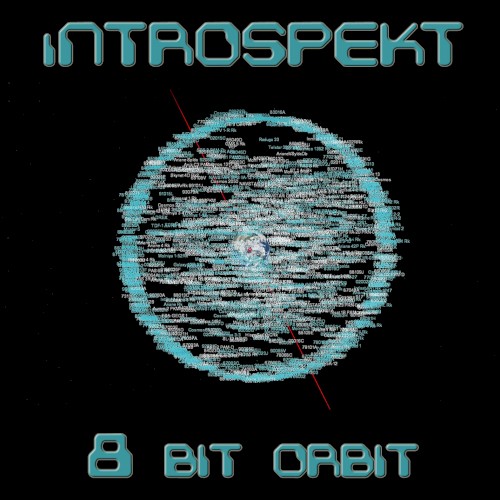 8 Bit Orbit