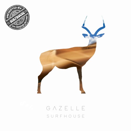 Gazelle