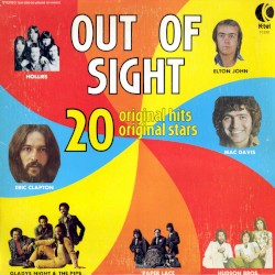 Out of Sight