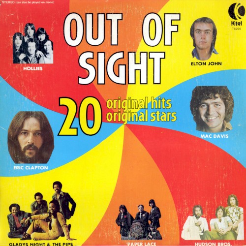 Out of Sight
