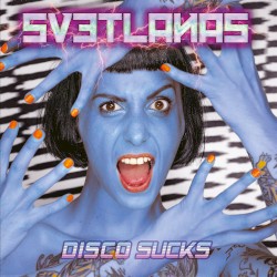 Disco Sucks