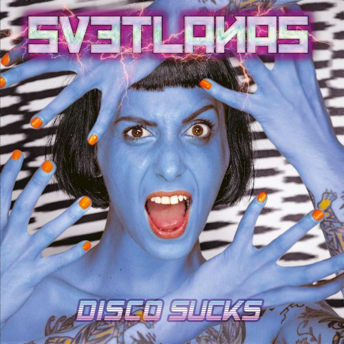 Disco Sucks
