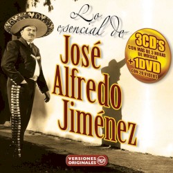 Lo Esencial Cd 1