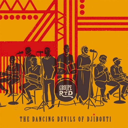 The Dancing Devils of Djibouti