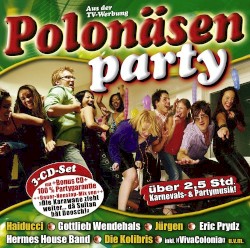 Polonäsenparty