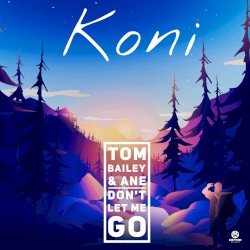 Don’t Let Me Go