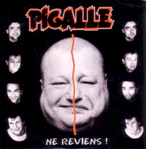 Ne reviens !