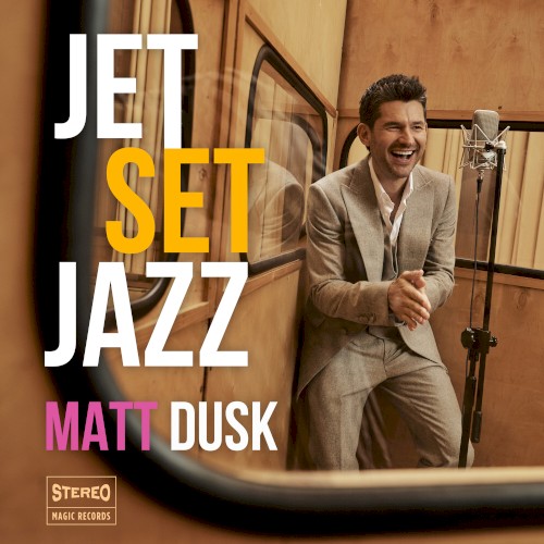 JetSetJazz: First Class Edition