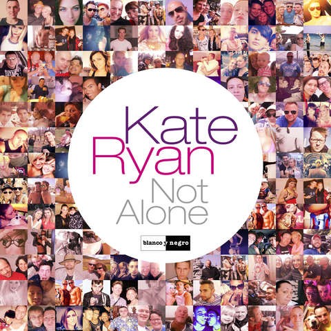 Not Alone