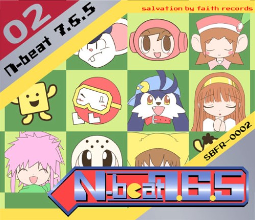 N‐Beat 7.6.5