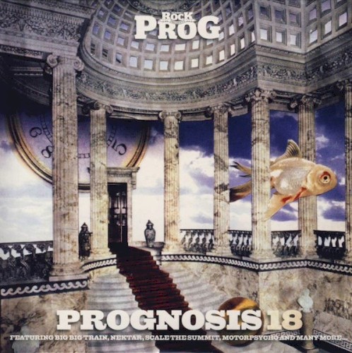 Prognosis 18