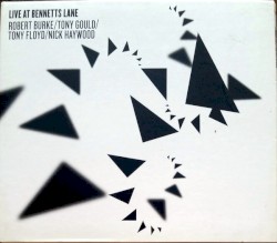 Live at Bennetts Lane