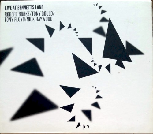 Live at Bennetts Lane