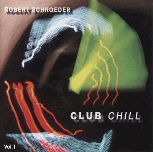 Club Chill, Vol. 1