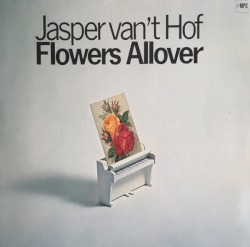 Flowers Allover
