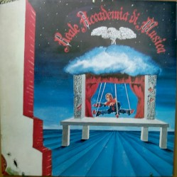Reale Accademia di Musica
