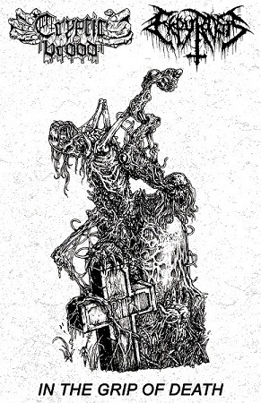 In the Grip of Death