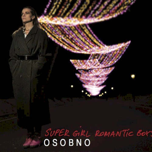 OSOBNO (2016)