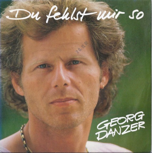 Du fehlst mir so