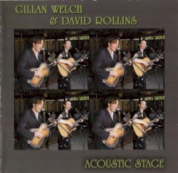 1997-09-27: Acoustic Stage, Hickory, NC, USA