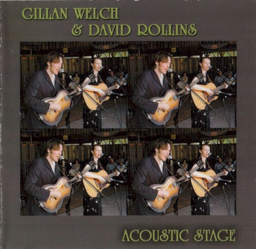 1997-09-27: Acoustic Stage, Hickory, NC, USA