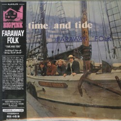 Time and Tide