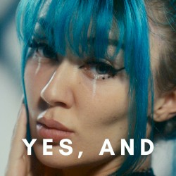 Yes, And