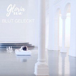Blut geleckt