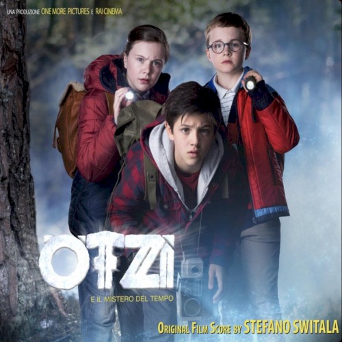 Otzi e il mistero del tempo (Original Motion Picture Score)