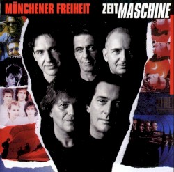 Zeitmaschine