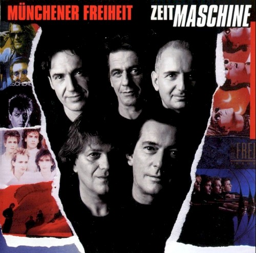 Zeitmaschine