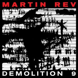 Demolition 9