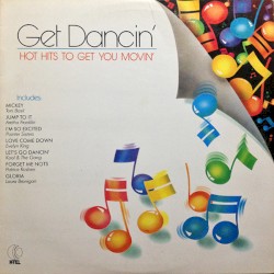 Get Dancin’