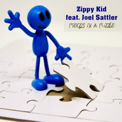 Pieces in a Puzzle