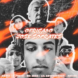 Obrigado José Sócrates