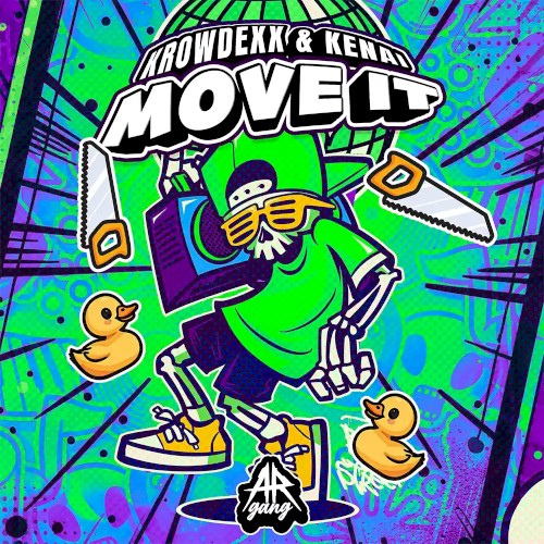 Move It