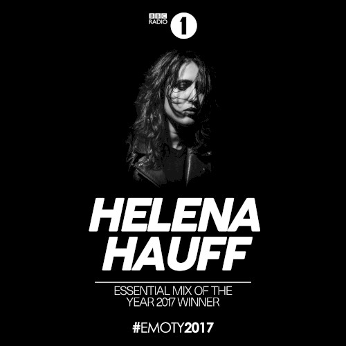 2017-02-25: BBC Radio 1 Essential Mix