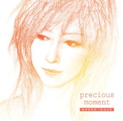 precious moment
