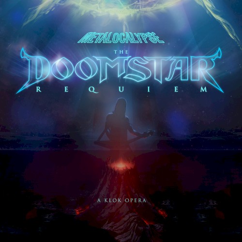 The Doomstar Requiem: A Klok Opera Soundtrack