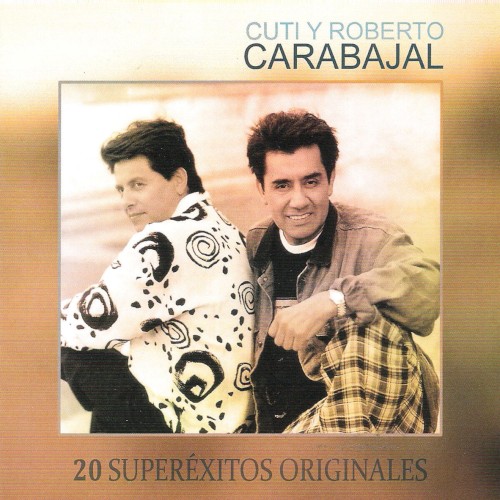 20 Superéxitos originales