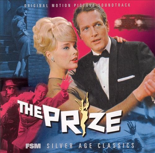 The Prize