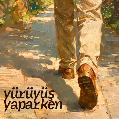 Yürüyüş Yaparken