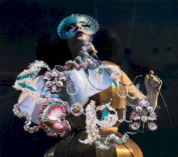 cornucopia : live