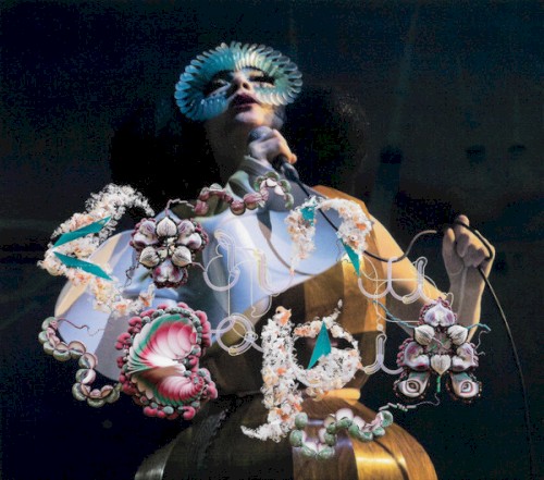 cornucopia : live