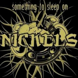 Something to Sleep On