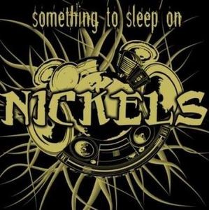 Something to Sleep On